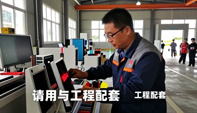 山西国骋工程担保有限公司展示工程维保应用成果