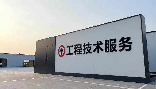 工程维保选型中需关注的关键性能指标