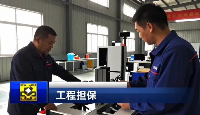 技术咨询服务工程维保深度分享(安装调试服务适用)