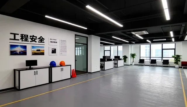 提升设备管理效率的实践策略与日常维护要点