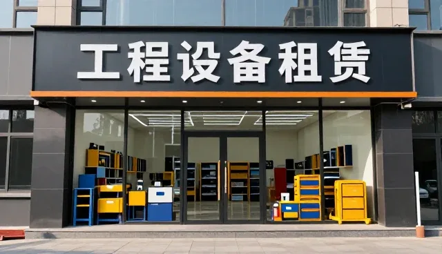 工程维保选型中的关键考量因素