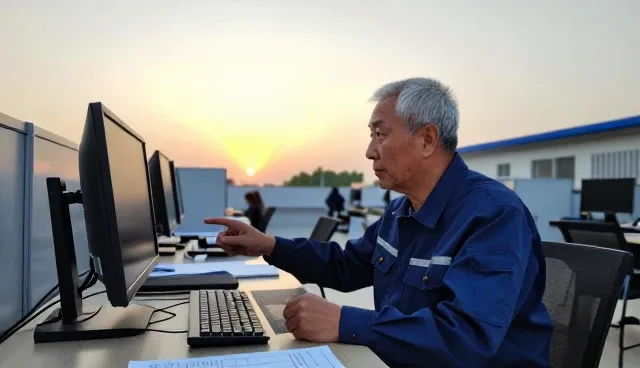 工程维保中风险管控的实践要点与维护建议